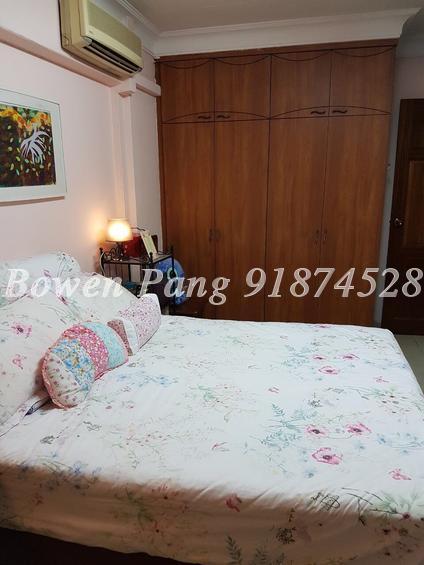Blk 803 Yishun Ring Road (Yishun), HDB 3 Rooms #146754212